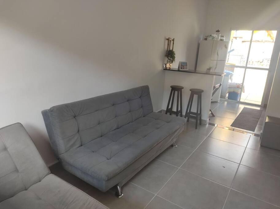 Вілла Casa Cond Fechado Com Piscina Diaria Gratis Ітанняен Екстер'єр фото